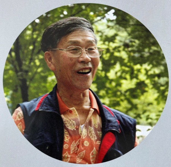 ▲ 강담선생 [사진 : 추모집 중에서]