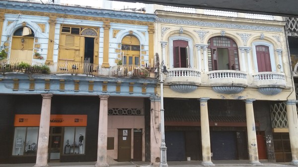 ▲ 민박집 건물 [사진 : 조헌정]