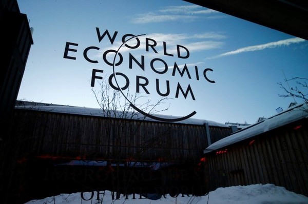 ▲ 세계경제포럼(World Economic Forum, WEF)은 저명한 기업인ㆍ경제학자ㆍ저널리스트ㆍ정치인 등이 모여 세계 경제에 대해 토론하고 연구하는 국제민간회의이다.