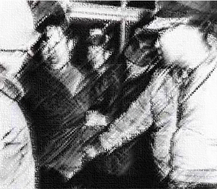 ▲ 김신조 사건