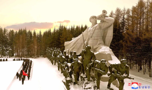 ▲ 북 문화예술작품