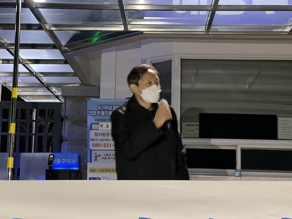 이정훈 4.27시대 연구위원