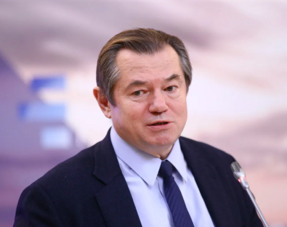 세르게이 글라지예프[사진 : 글라지예프.RU]