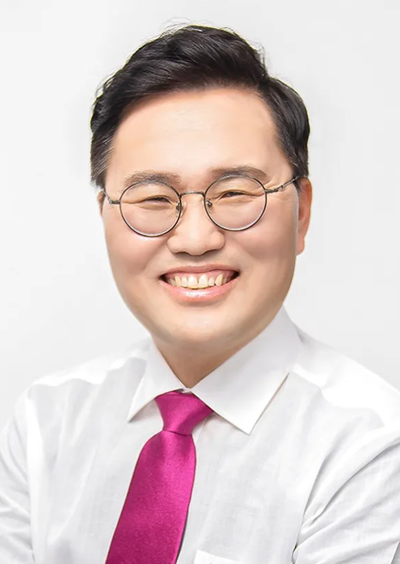 홍석준 국민의힘 대구 달서구 갑 예비후보