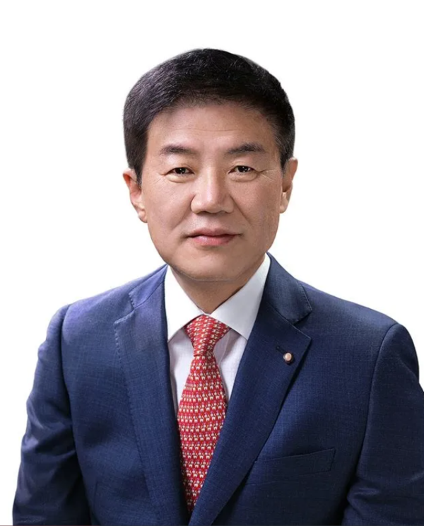 배기철 국민의힘 대구 동구갑 예비후보